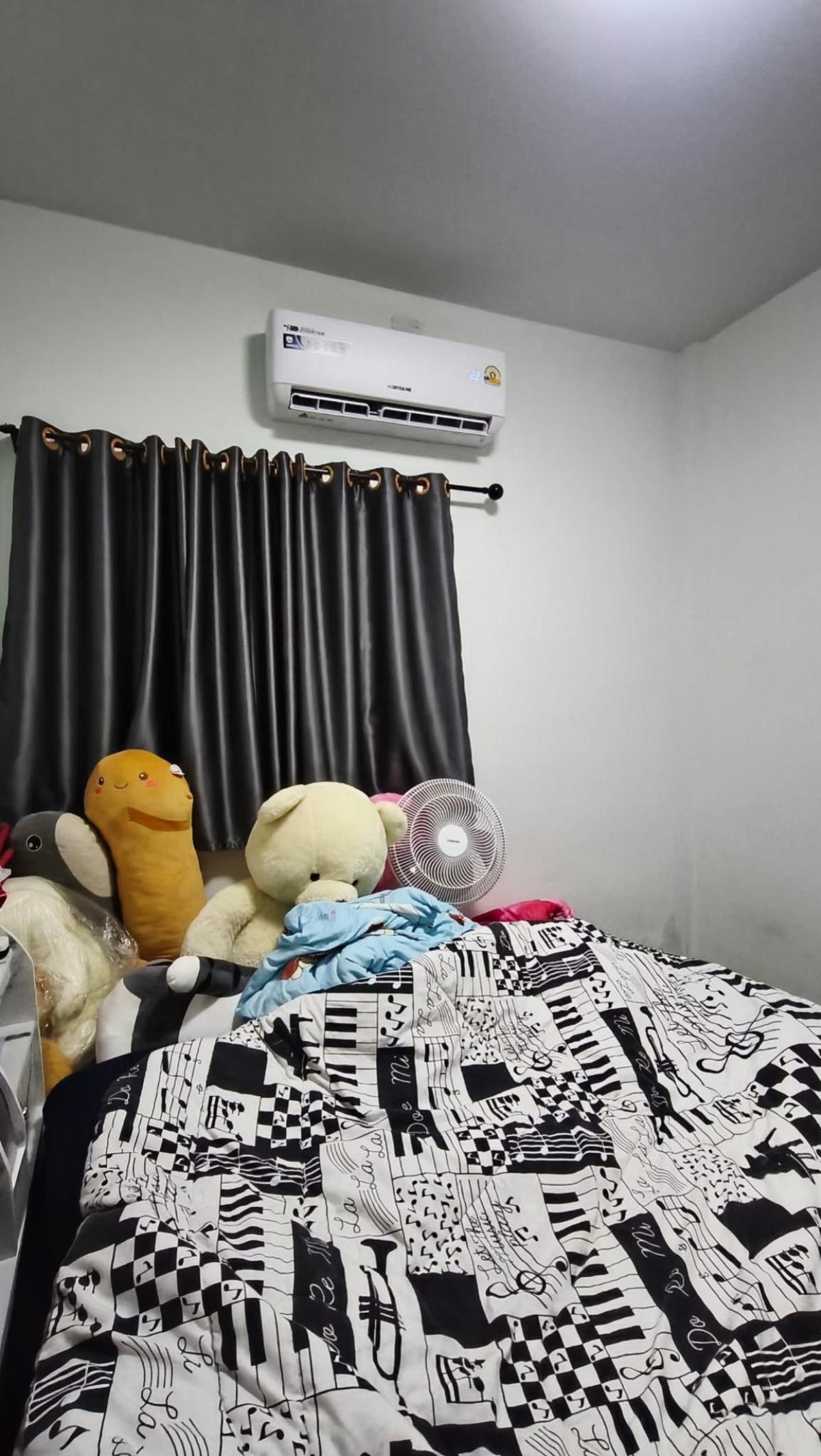 ขายทาวน์โฮมมหาชัย สมุทรสาคร : ขายทาวน์เฮ้าส์/ทาวน์โฮม  เดอะ มันนี่ มี พระรามสอง - บางหญ้าแพรก หน้ากว้าง บางหญ้าแพรก เมืองสมุทรสาคร สมุทรสาคร CX-132837