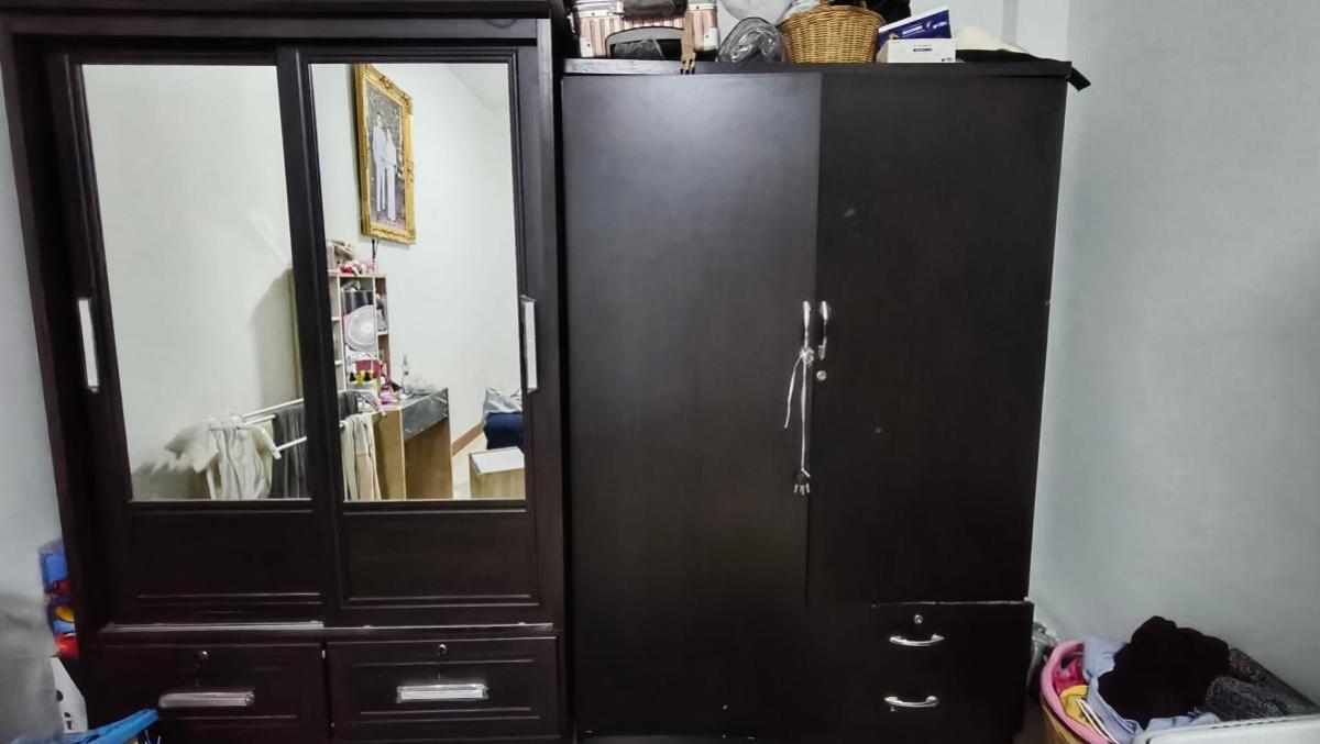 ขายทาวน์โฮมมหาชัย สมุทรสาคร : ขายทาวน์เฮ้าส์/ทาวน์โฮม  เดอะ มันนี่ มี พระรามสอง - บางหญ้าแพรก หน้ากว้าง บางหญ้าแพรก เมืองสมุทรสาคร สมุทรสาคร CX-132837