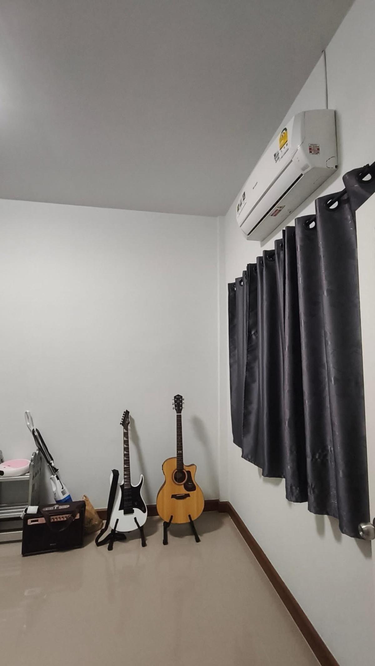 ขายทาวน์โฮมมหาชัย สมุทรสาคร : ขายทาวน์เฮ้าส์/ทาวน์โฮม  เดอะ มันนี่ มี พระรามสอง - บางหญ้าแพรก หน้ากว้าง บางหญ้าแพรก เมืองสมุทรสาคร สมุทรสาคร CX-132837