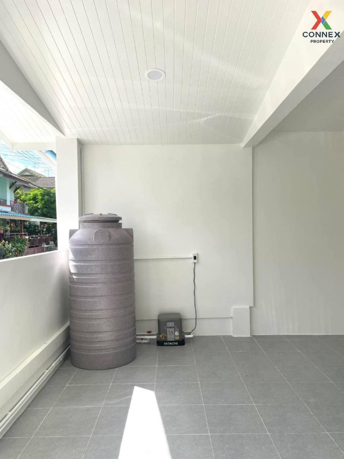 For SaleTownhomePathum Thani,Rangsit, Thammasat : For Sale Townhouse/Townhome  , Baan Pruksa 13 Rangsit khong 3 , Khlong Sam , khlong Luang , Pathum Thani , CX-132833