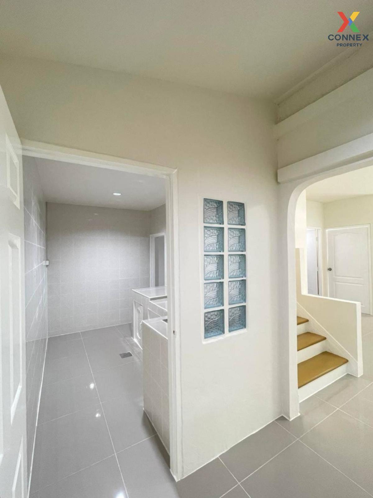 For SaleTownhomePathum Thani,Rangsit, Thammasat : For Sale Townhouse/Townhome  , Baan Pruksa 13 Rangsit khong 3 , Khlong Sam , khlong Luang , Pathum Thani , CX-132833