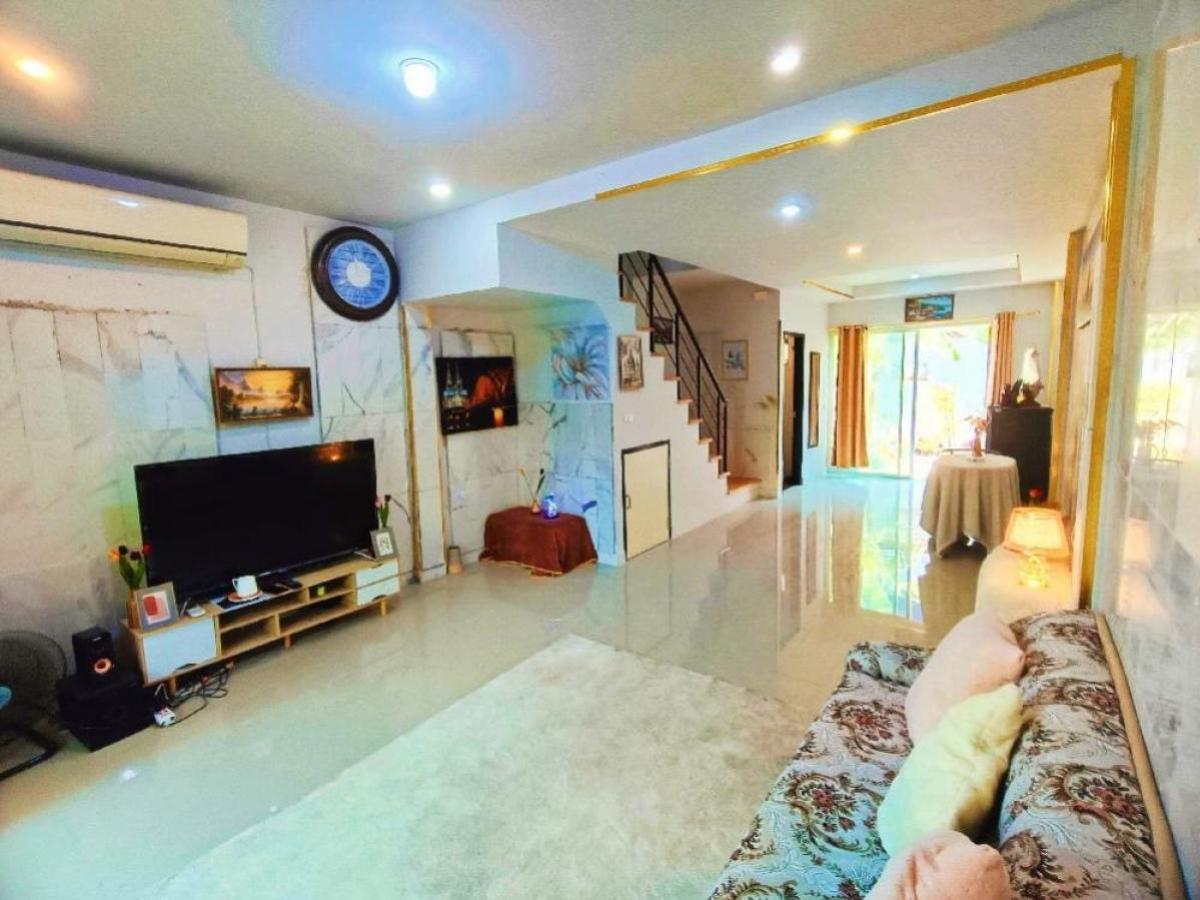 For SaleTownhomeRama5, Ratchapruek, Bangkruai : For Sale Townhouse/Townhome  , Supalai Primo Wongwaen Pinklao-Rama 5 , Sala Klang , Bang Kruai , Nonthaburi , CX-132888