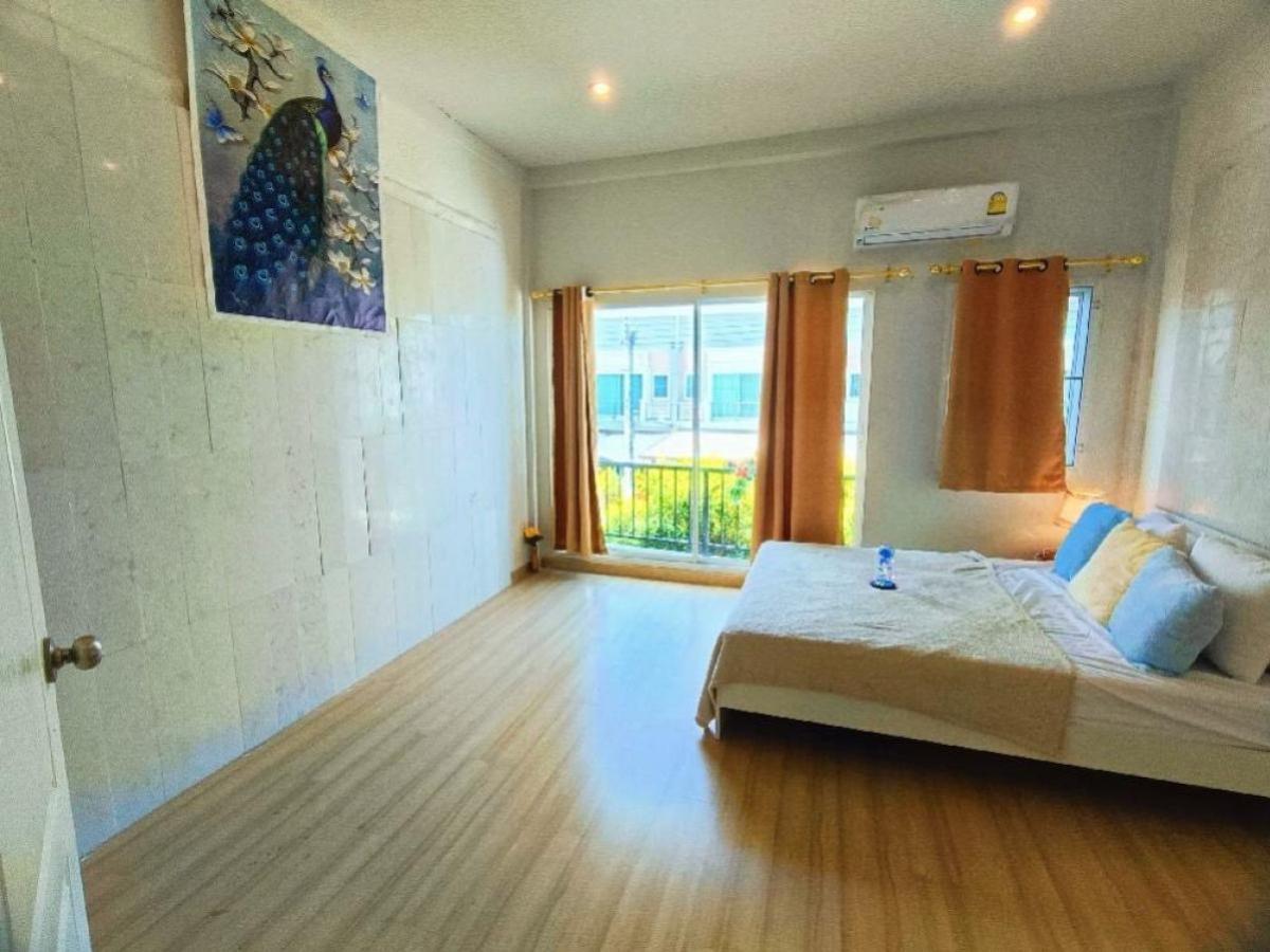 ขายทาวน์โฮมพระราม 5 ราชพฤกษ์ บางกรวย : ขายทาวน์เฮ้าส์/ทาวน์โฮม  ศุภาลัย พรีโม่ วงแหวน ปิ่นเกล้า-พระราม 5 ศาลากลาง บางกรวย นนทบุรี CX-132888