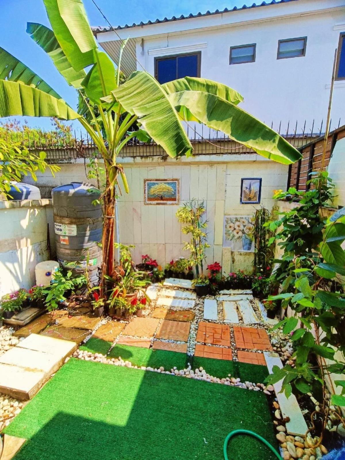 ขายทาวน์โฮมพระราม 5 ราชพฤกษ์ บางกรวย : ขายทาวน์เฮ้าส์/ทาวน์โฮม  ศุภาลัย พรีโม่ วงแหวน ปิ่นเกล้า-พระราม 5 ศาลากลาง บางกรวย นนทบุรี CX-132888