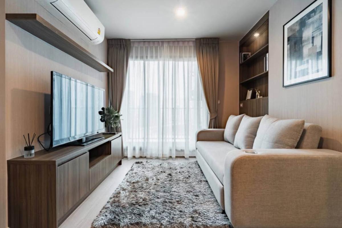 For SaleCondoLadprao, Central Ladprao : For Sale Condo , Life Ladprao , BTS-Ha Yaek Lat Phrao , Chomphon , Chatuchak , Bangkok , CX-117328