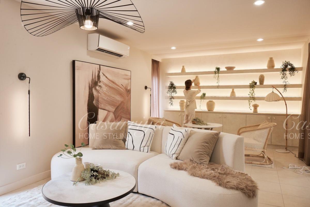 ขายบ้านพัฒนาการ ศรีนครินทร์ : ขายบ้าน  โนเบิล ทารา พัฒนาการ สวนหลวง เขต สวนหลวง กรุงเทพ CX-132905