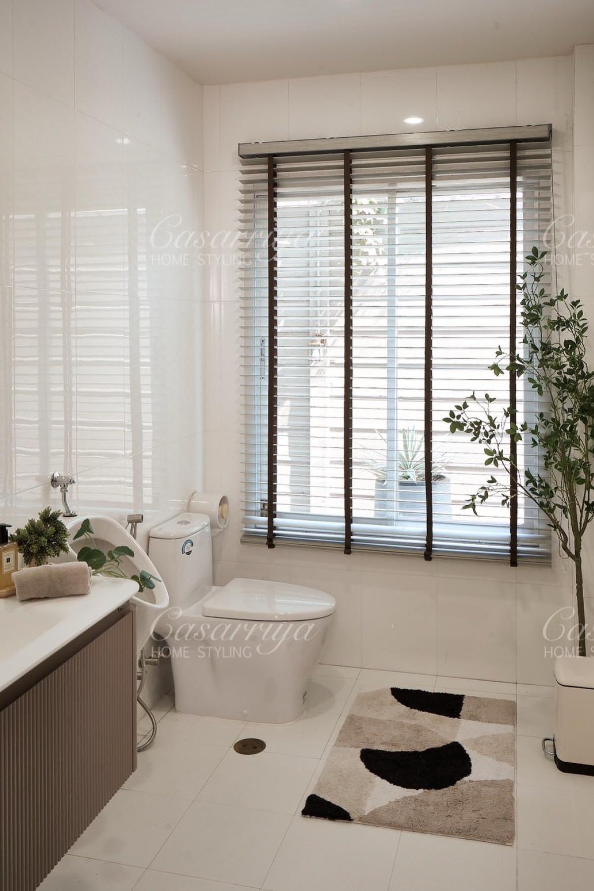 ขายบ้านพัฒนาการ ศรีนครินทร์ : ขายบ้าน  โนเบิล ทารา พัฒนาการ สวนหลวง เขต สวนหลวง กรุงเทพ CX-132905