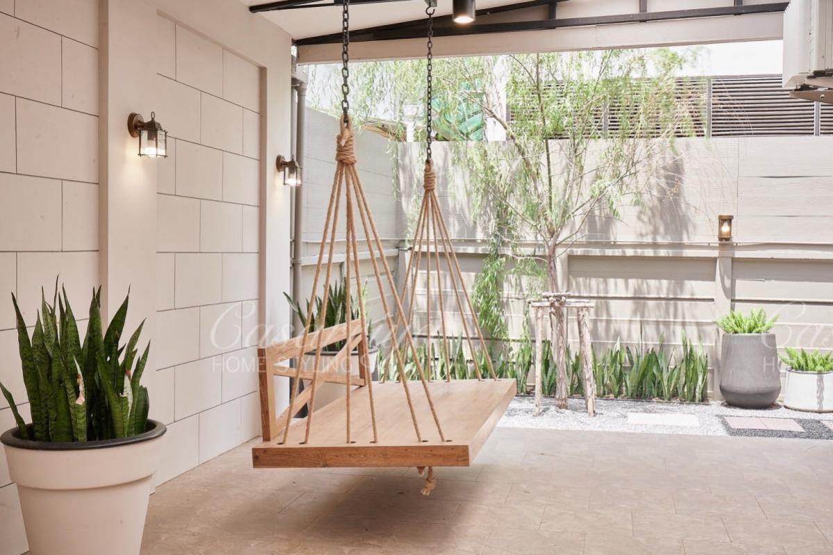 ขายบ้านพัฒนาการ ศรีนครินทร์ : ขายบ้าน  โนเบิล ทารา พัฒนาการ สวนหลวง เขต สวนหลวง กรุงเทพ CX-132905