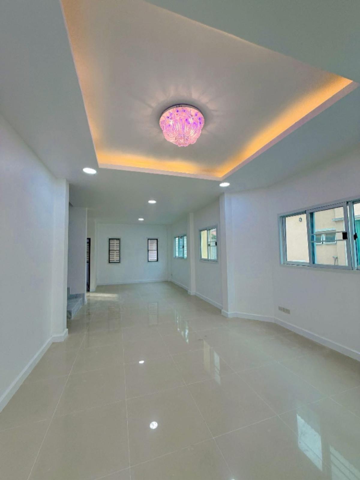 ขายบ้านมหาชัย สมุทรสาคร : ขายบ้าน  นาราวัลย์ เอกชัย รีโนเวทใหม่ บางน้ำจืด เมืองสมุทรสาคร สมุทรสาคร CX-132978