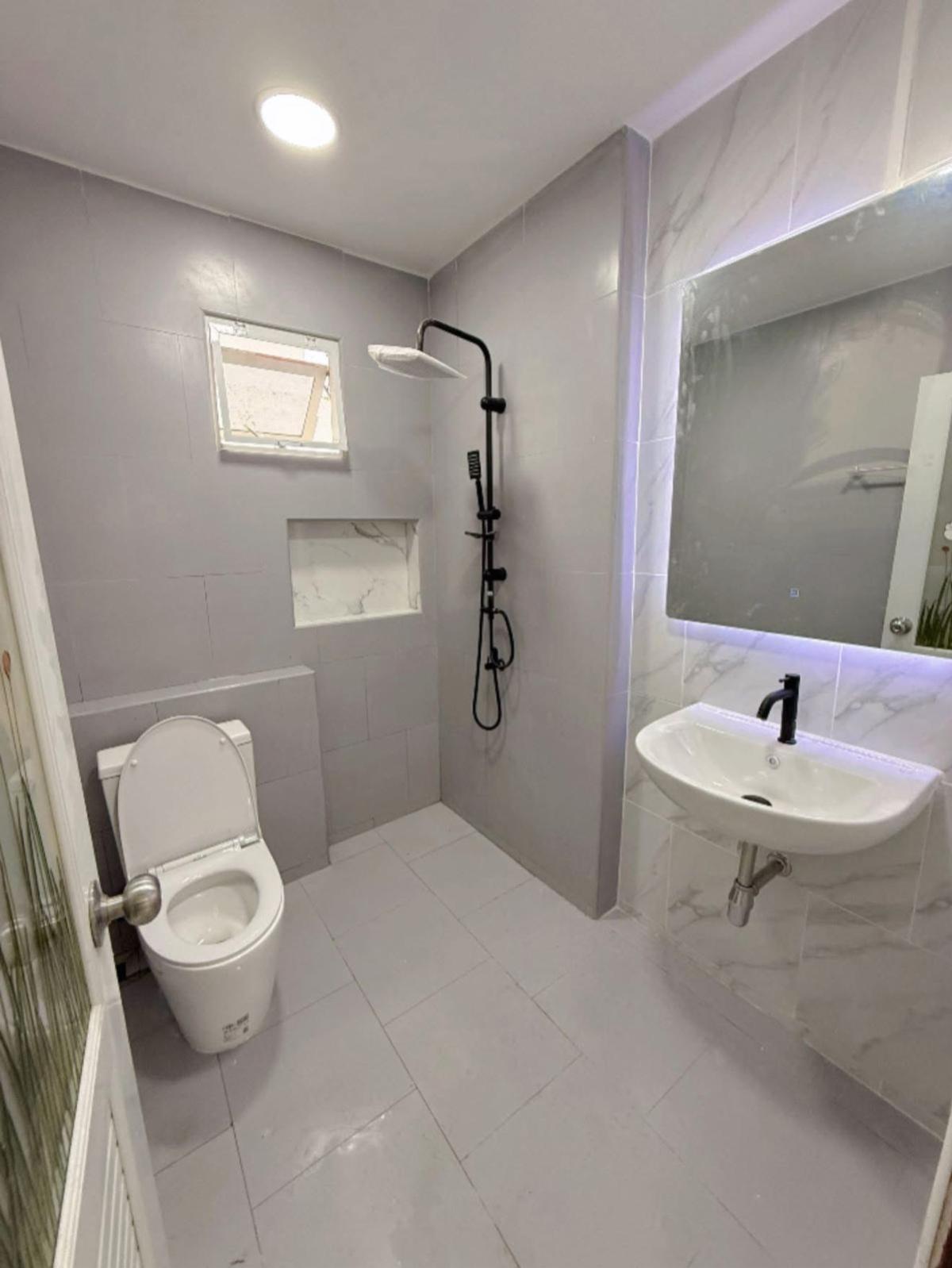 ขายบ้านมหาชัย สมุทรสาคร : ขายบ้าน  นาราวัลย์ เอกชัย รีโนเวทใหม่ บางน้ำจืด เมืองสมุทรสาคร สมุทรสาคร CX-132978