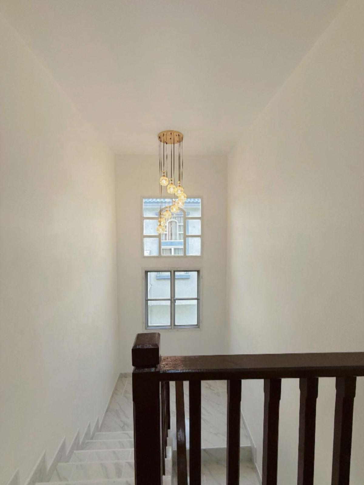 ขายบ้านมหาชัย สมุทรสาคร : ขายบ้าน  นาราวัลย์ เอกชัย รีโนเวทใหม่ บางน้ำจืด เมืองสมุทรสาคร สมุทรสาคร CX-132978