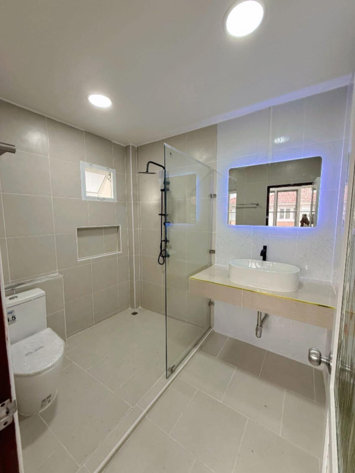 ขายบ้านมหาชัย สมุทรสาคร : ขายบ้าน  นาราวัลย์ เอกชัย รีโนเวทใหม่ บางน้ำจืด เมืองสมุทรสาคร สมุทรสาคร CX-132978