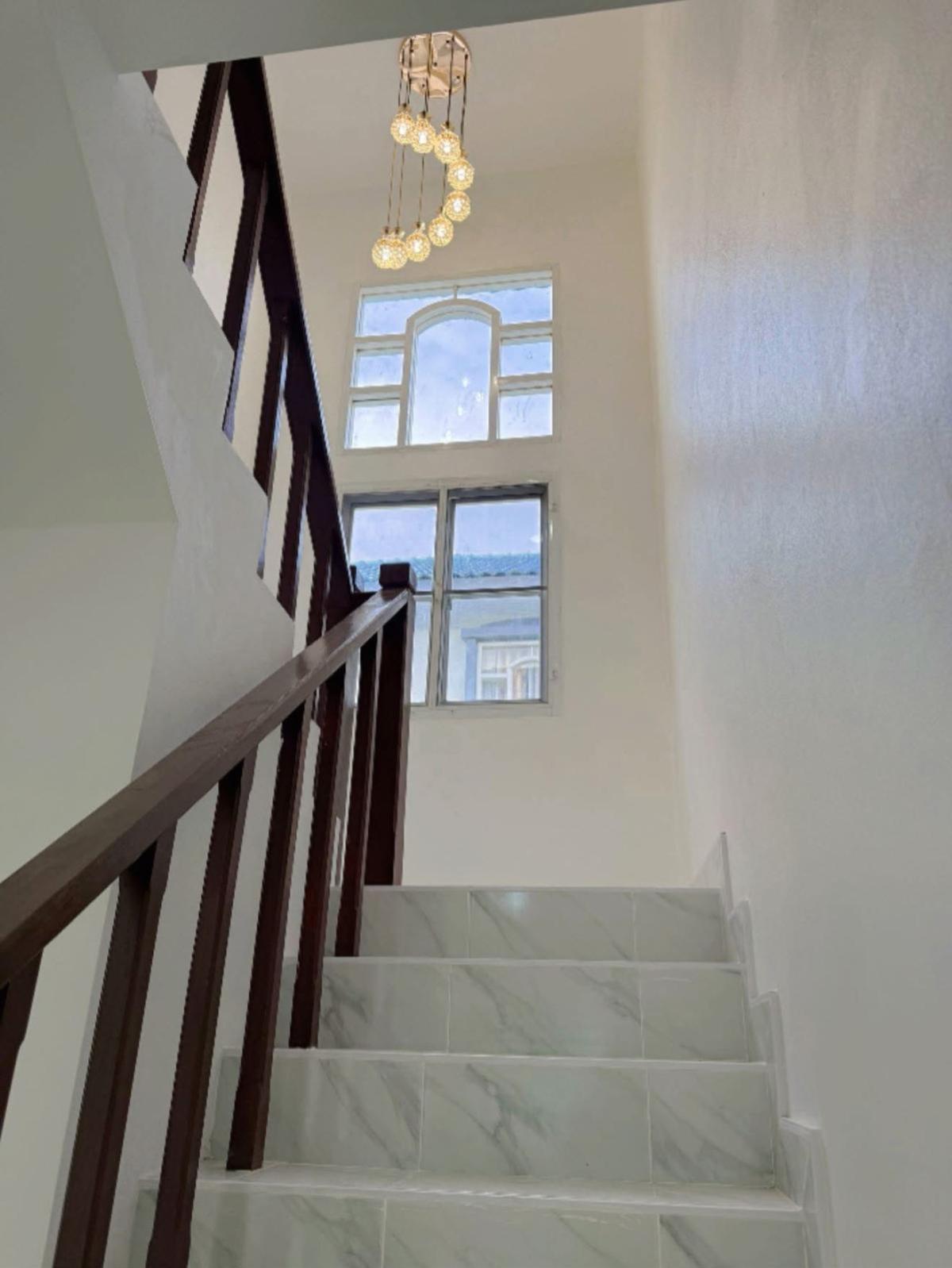 ขายบ้านมหาชัย สมุทรสาคร : ขายบ้าน  นาราวัลย์ เอกชัย รีโนเวทใหม่ บางน้ำจืด เมืองสมุทรสาคร สมุทรสาคร CX-132978