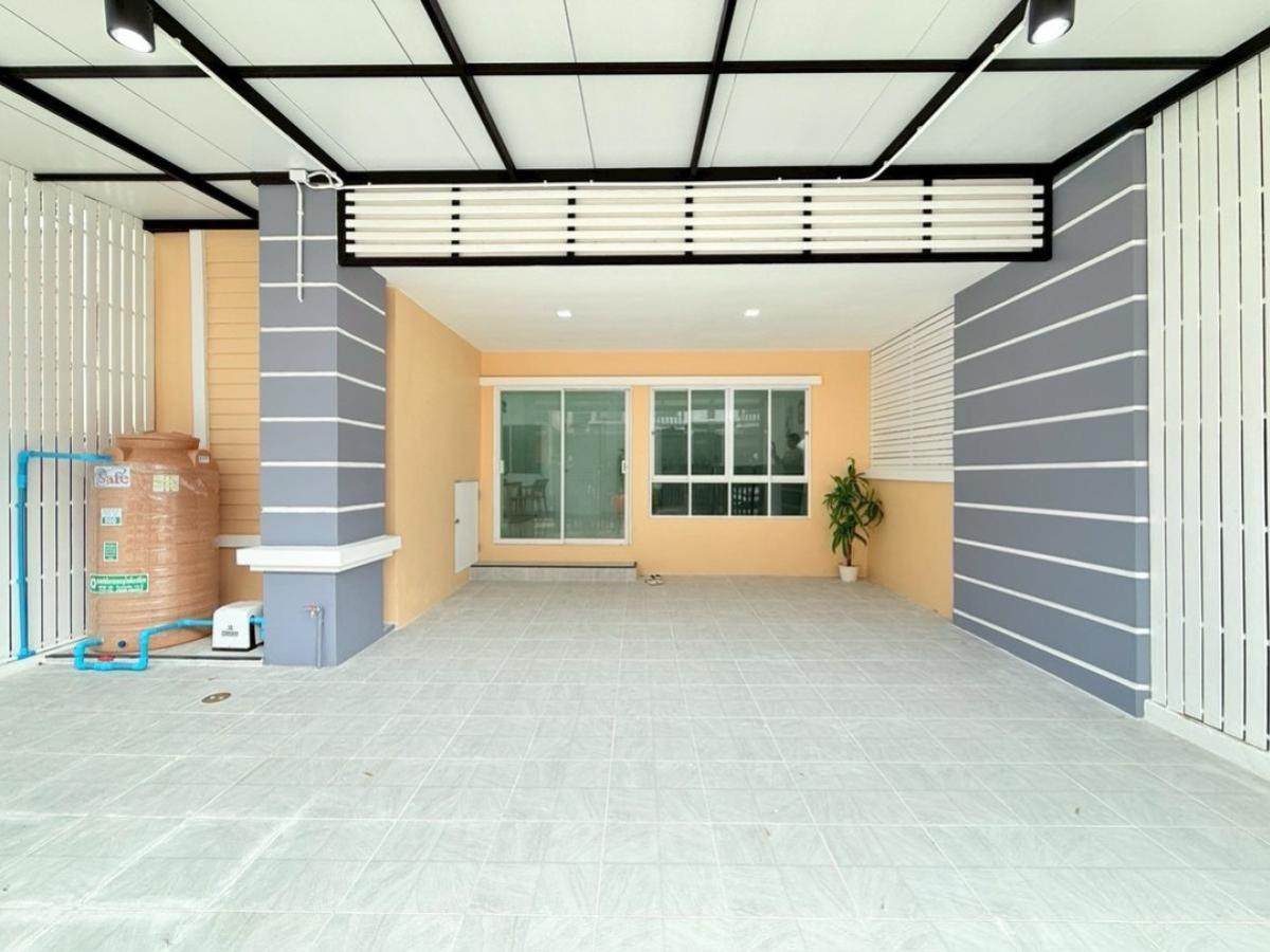 ขายทาวน์โฮมนวมินทร์ รามอินทรา : ขายทาวน์เฮ้าส์/ทาวน์โฮม  เดอะ ทาวน์ พหลโยธิน – เพิ่มสิน รีโนเวทใหม่ BTS-สะพานใหม่ ออเงิน เขต สายไหม กรุงเทพ CX-132015