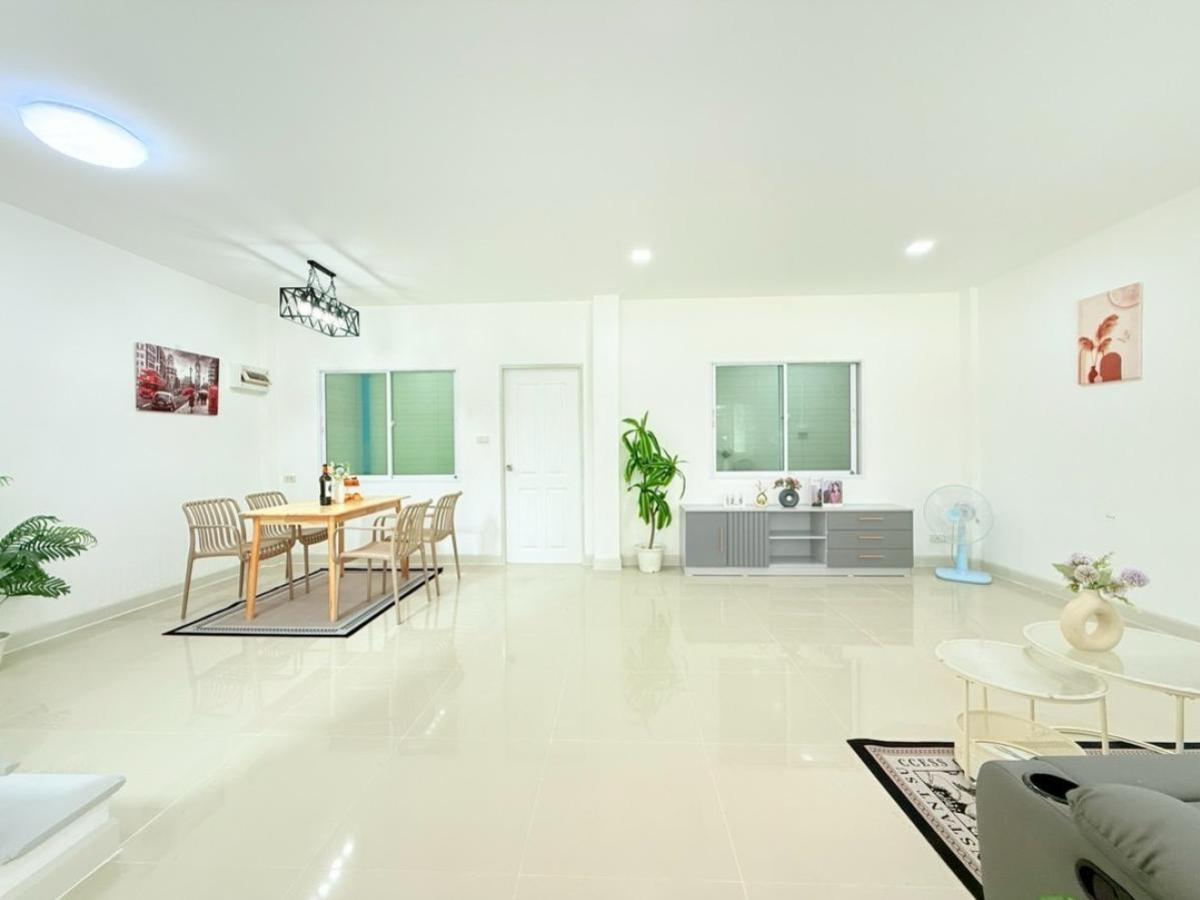 ขายทาวน์โฮมนวมินทร์ รามอินทรา : ขายทาวน์เฮ้าส์/ทาวน์โฮม  เดอะ ทาวน์ พหลโยธิน – เพิ่มสิน รีโนเวทใหม่ BTS-สะพานใหม่ ออเงิน เขต สายไหม กรุงเทพ CX-132015