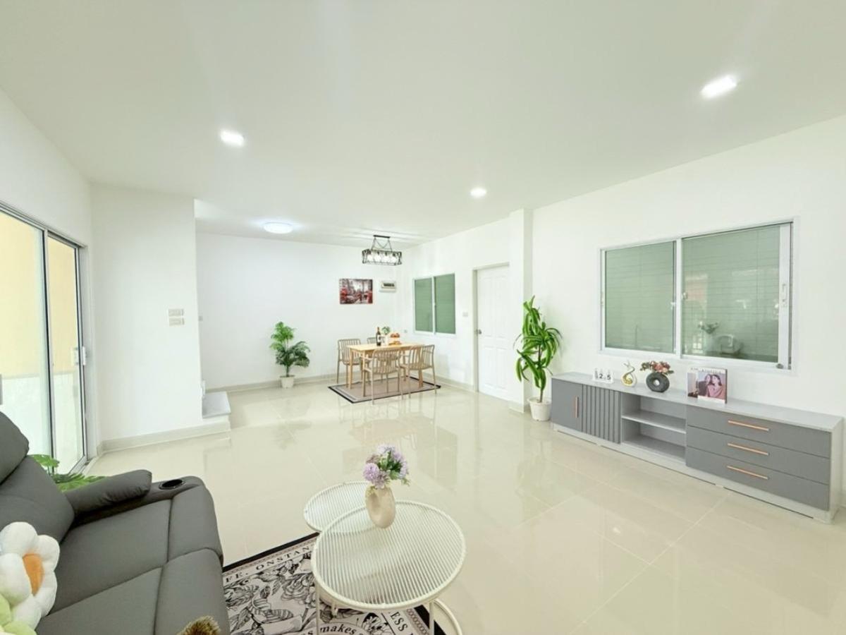 ขายทาวน์โฮมนวมินทร์ รามอินทรา : ขายทาวน์เฮ้าส์/ทาวน์โฮม  เดอะ ทาวน์ พหลโยธิน – เพิ่มสิน รีโนเวทใหม่ BTS-สะพานใหม่ ออเงิน เขต สายไหม กรุงเทพ CX-132015