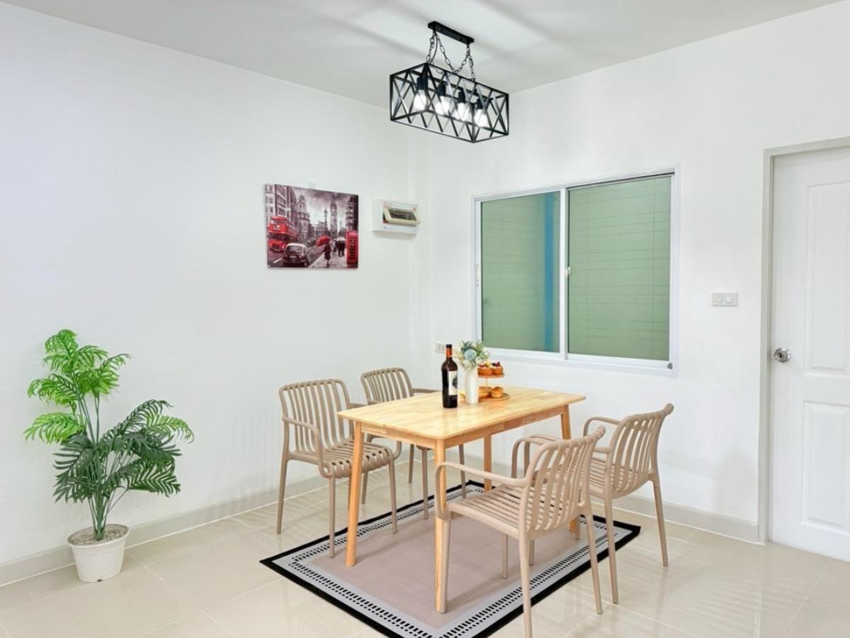 ขายทาวน์โฮมนวมินทร์ รามอินทรา : ขายทาวน์เฮ้าส์/ทาวน์โฮม  เดอะ ทาวน์ พหลโยธิน – เพิ่มสิน รีโนเวทใหม่ BTS-สะพานใหม่ ออเงิน เขต สายไหม กรุงเทพ CX-132015