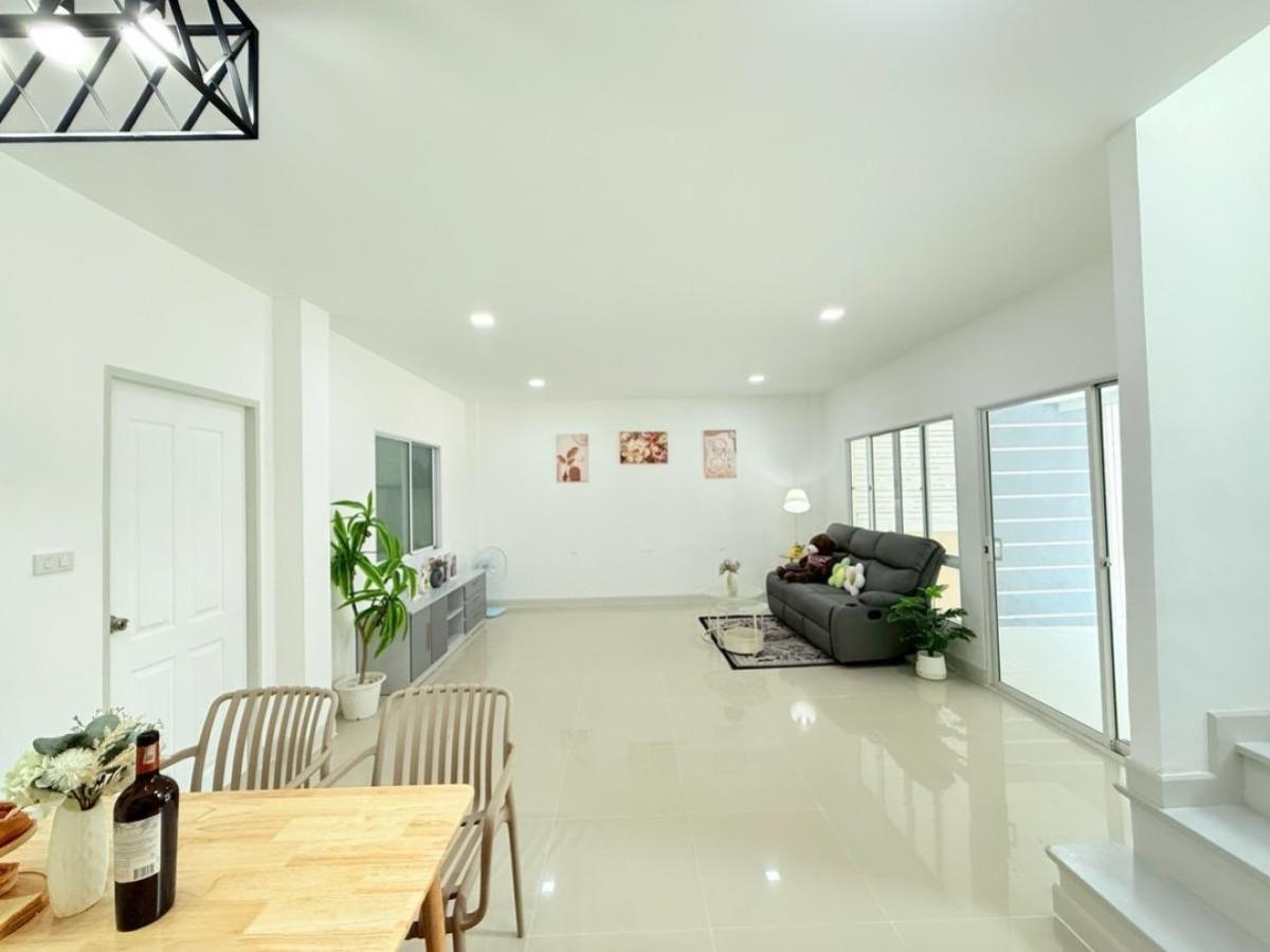 ขายทาวน์โฮมนวมินทร์ รามอินทรา : ขายทาวน์เฮ้าส์/ทาวน์โฮม  เดอะ ทาวน์ พหลโยธิน – เพิ่มสิน รีโนเวทใหม่ BTS-สะพานใหม่ ออเงิน เขต สายไหม กรุงเทพ CX-132015