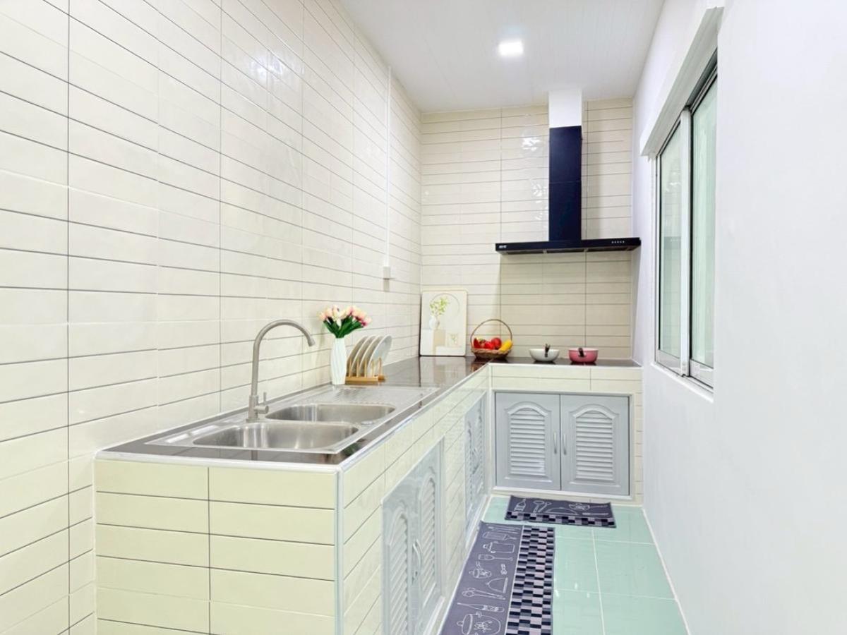 ขายทาวน์โฮมนวมินทร์ รามอินทรา : ขายทาวน์เฮ้าส์/ทาวน์โฮม  เดอะ ทาวน์ พหลโยธิน – เพิ่มสิน รีโนเวทใหม่ BTS-สะพานใหม่ ออเงิน เขต สายไหม กรุงเทพ CX-132015