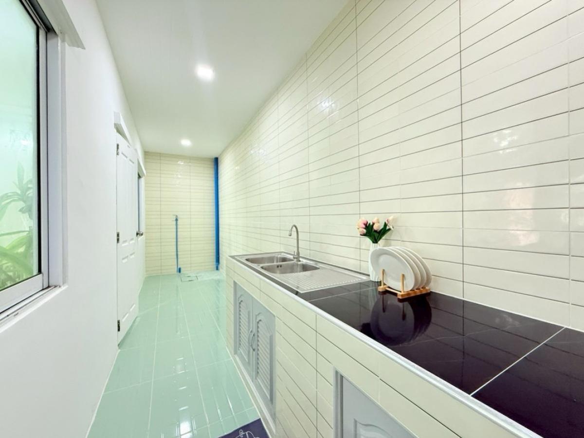 ขายทาวน์โฮมนวมินทร์ รามอินทรา : ขายทาวน์เฮ้าส์/ทาวน์โฮม  เดอะ ทาวน์ พหลโยธิน – เพิ่มสิน รีโนเวทใหม่ BTS-สะพานใหม่ ออเงิน เขต สายไหม กรุงเทพ CX-132015