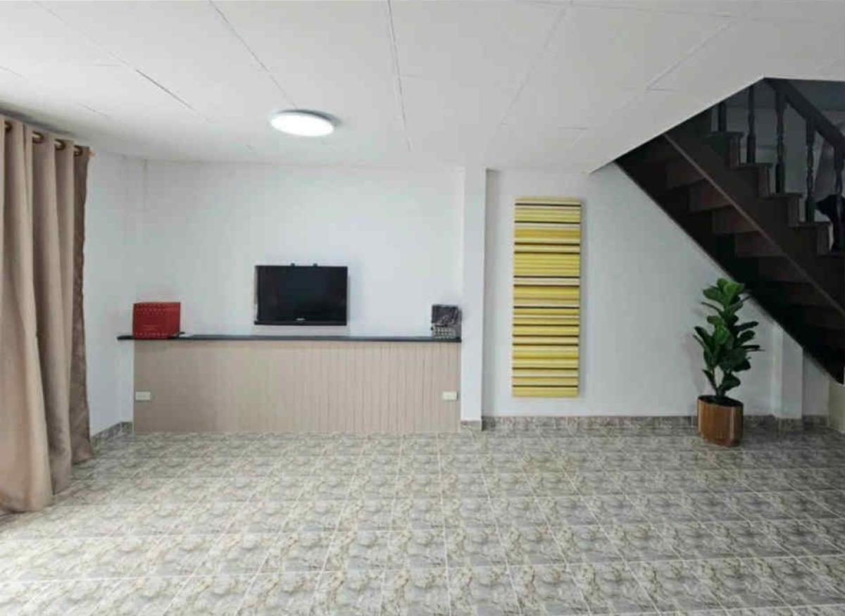 ขายบ้านเอกชัย บางบอน : ขายบ้าน  เพชรมณฑลกรีน บางบอน 5 หนองแขม เขต หนองแขม กรุงเทพ CX-132925