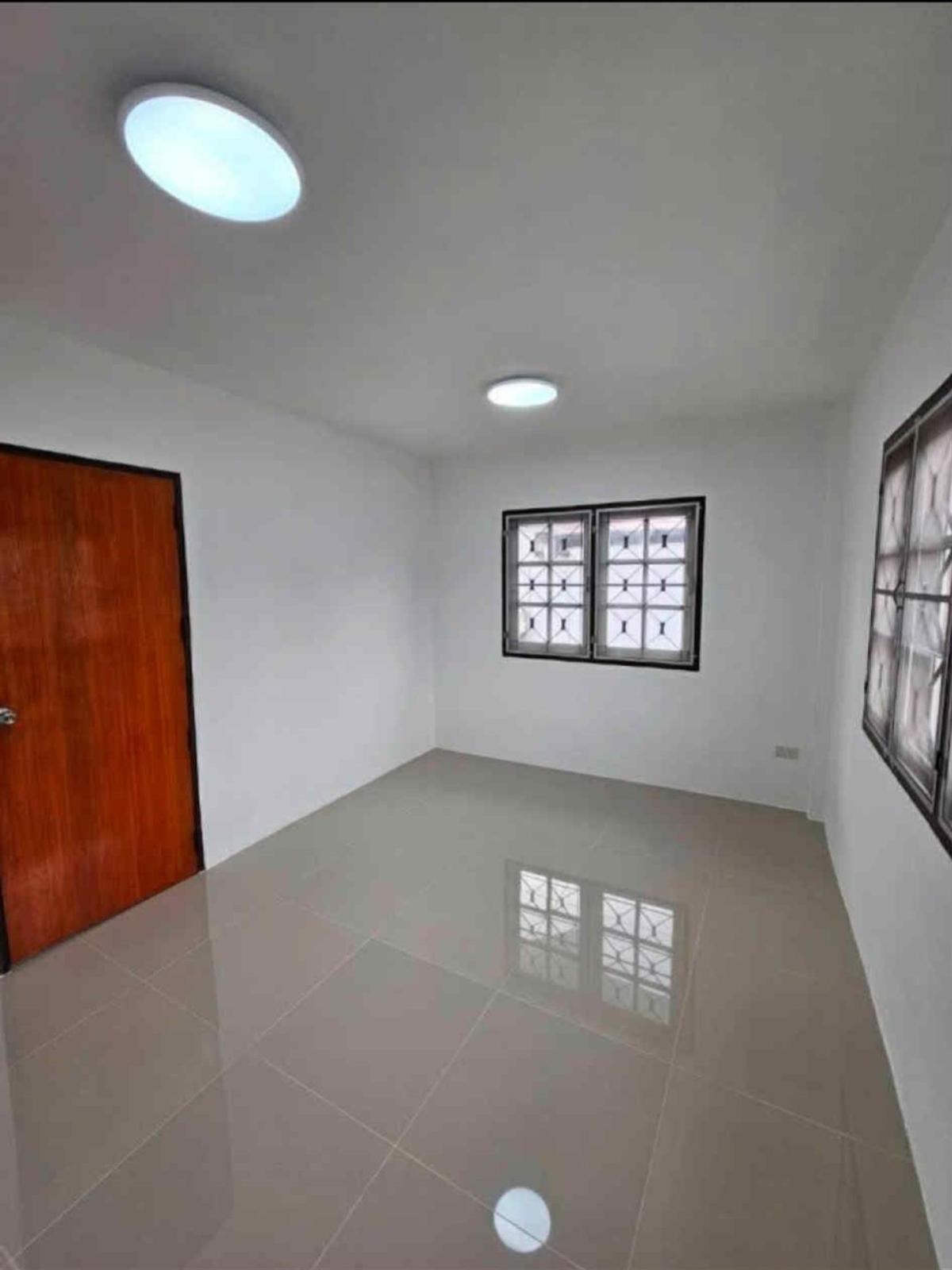 ขายบ้านเอกชัย บางบอน : ขายบ้าน  เพชรมณฑลกรีน บางบอน 5 หนองแขม เขต หนองแขม กรุงเทพ CX-132925