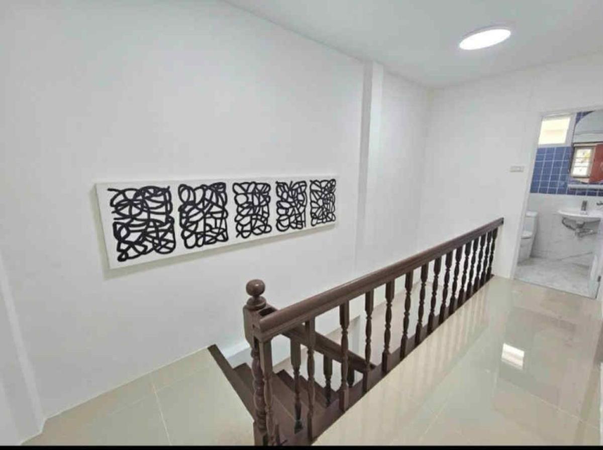 ขายบ้านเอกชัย บางบอน : ขายบ้าน  เพชรมณฑลกรีน บางบอน 5 หนองแขม เขต หนองแขม กรุงเทพ CX-132925