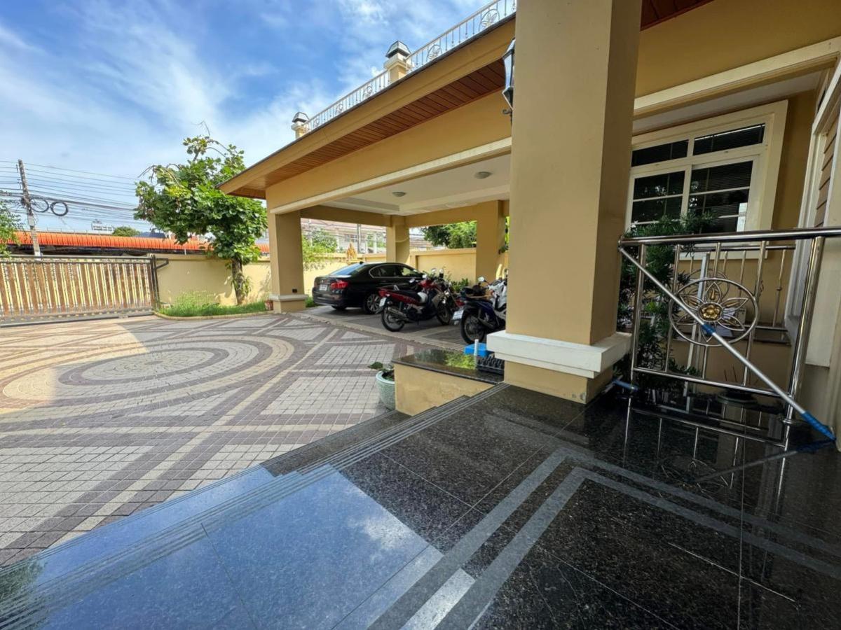 ขายบ้านวงเวียนใหญ่ เจริญนคร : ขายซอยสมเด็จพระเจ้าตากสิน 4 บางยี่เรือ เขต ธนบุรี กรุงเทพ CX-132973