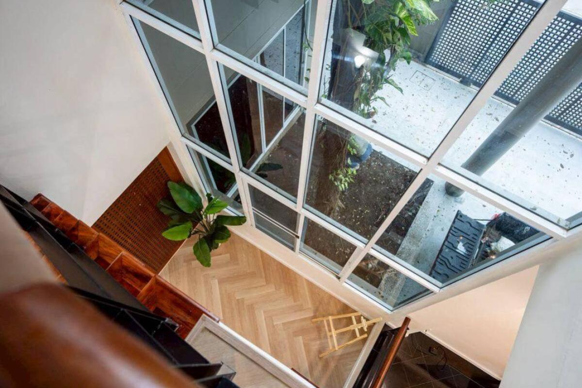 For SaleHouseSapankwai,Jatujak : For Sale House , The Amber at Chatuchak , newly renovated , Chomphon , Chatuchak , Bangkok , CX-132997