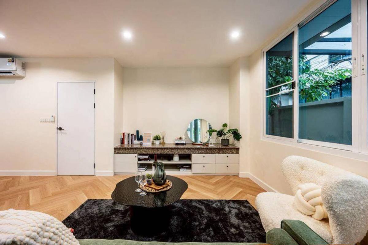 For SaleHouseSapankwai,Jatujak : For Sale House , The Amber at Chatuchak , newly renovated , Chomphon , Chatuchak , Bangkok , CX-132997