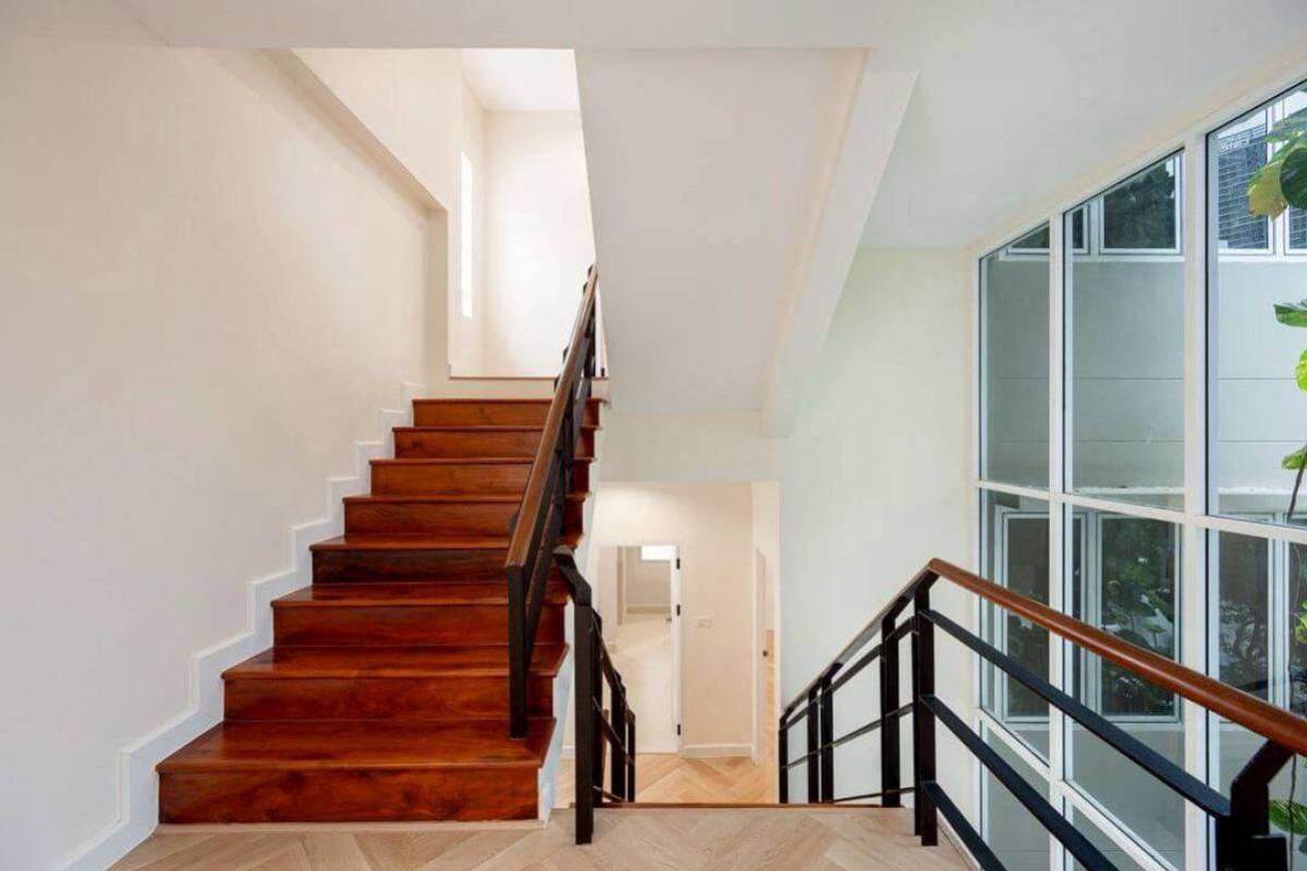 For SaleHouseSapankwai,Jatujak : For Sale House , The Amber at Chatuchak , newly renovated , Chomphon , Chatuchak , Bangkok , CX-132997