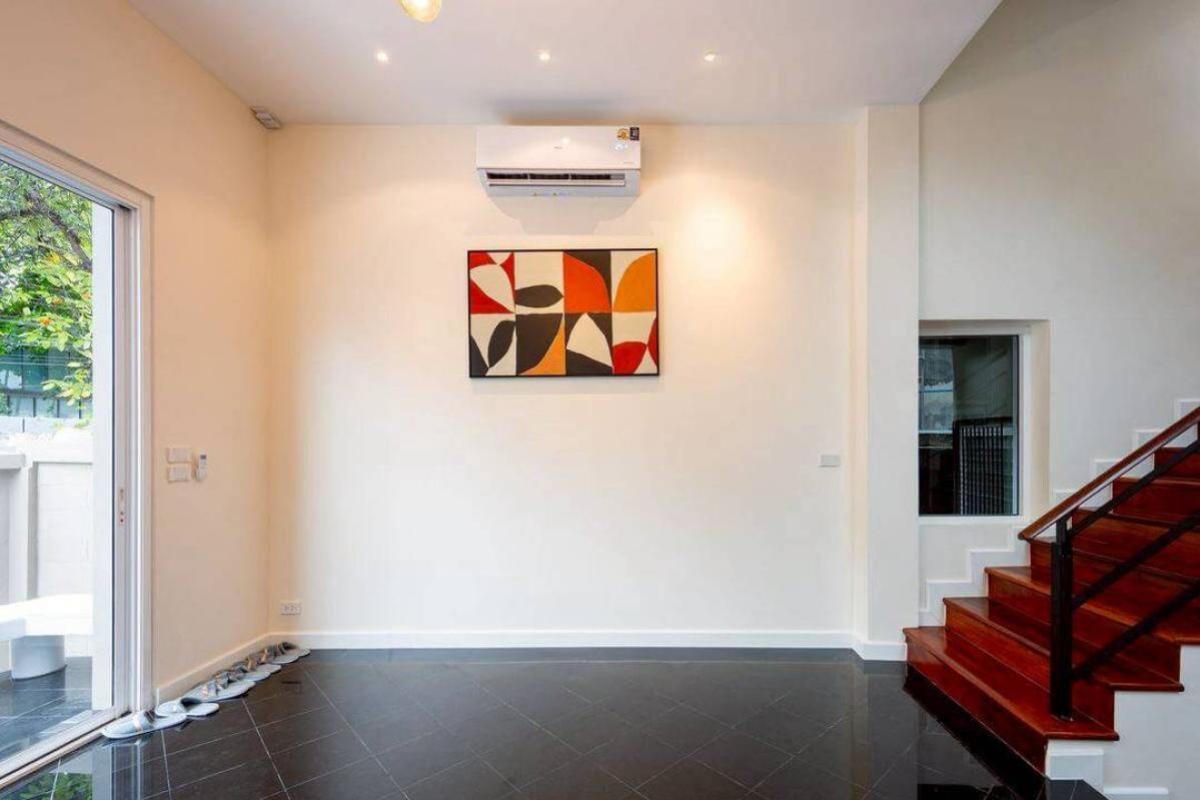 For SaleHouseSapankwai,Jatujak : For Sale House , The Amber at Chatuchak , newly renovated , Chomphon , Chatuchak , Bangkok , CX-132997