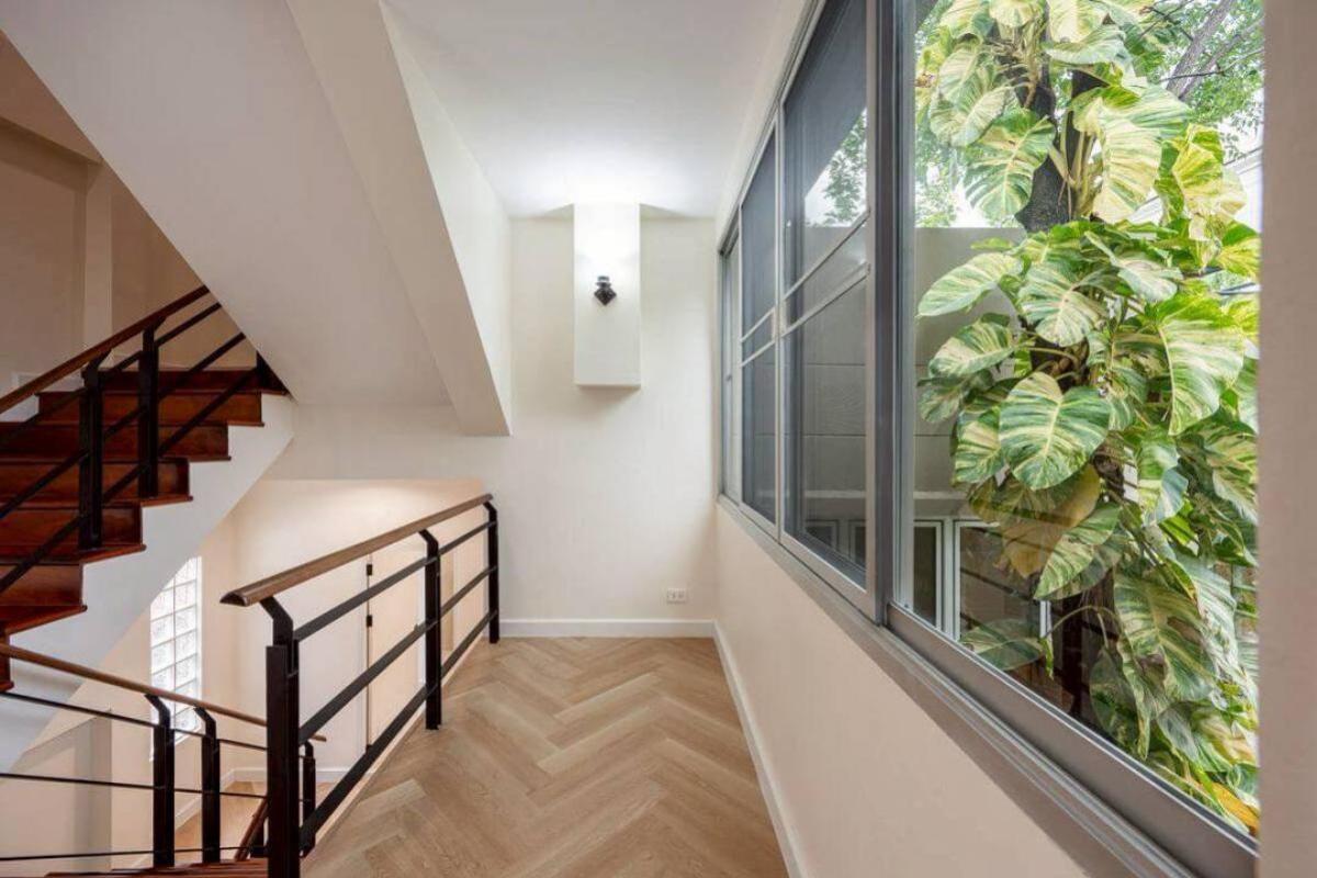 For SaleHouseSapankwai,Jatujak : For Sale House , The Amber at Chatuchak , newly renovated , Chomphon , Chatuchak , Bangkok , CX-132997