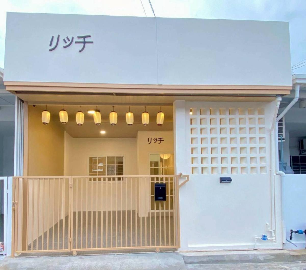 For SaleTownhomePathum Thani,Rangsit, Thammasat : For Sale Townhouse/Townhome  , Baan Samphan Villa Lamlukka Klong 3 , newly renovated , Khu Khot , Lam Luk Ka , Pathum Thani , CX-133012