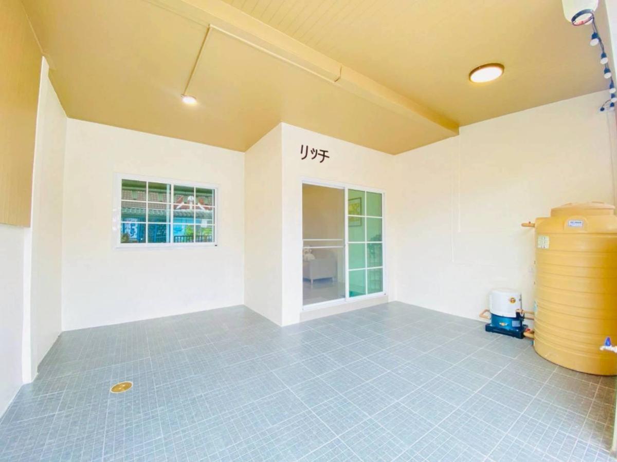 For SaleTownhomePathum Thani,Rangsit, Thammasat : For Sale Townhouse/Townhome  , Baan Samphan Villa Lamlukka Klong 3 , newly renovated , Khu Khot , Lam Luk Ka , Pathum Thani , CX-133012