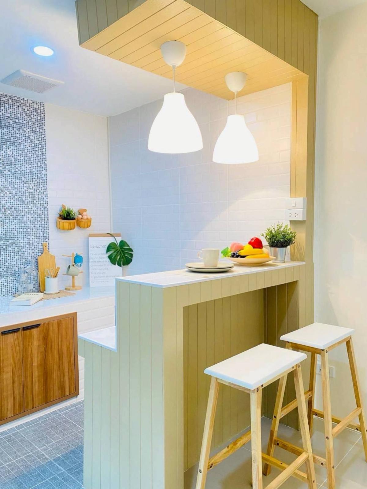 For SaleTownhomePathum Thani,Rangsit, Thammasat : For Sale Townhouse/Townhome  , Baan Samphan Villa Lamlukka Klong 3 , newly renovated , Khu Khot , Lam Luk Ka , Pathum Thani , CX-133012