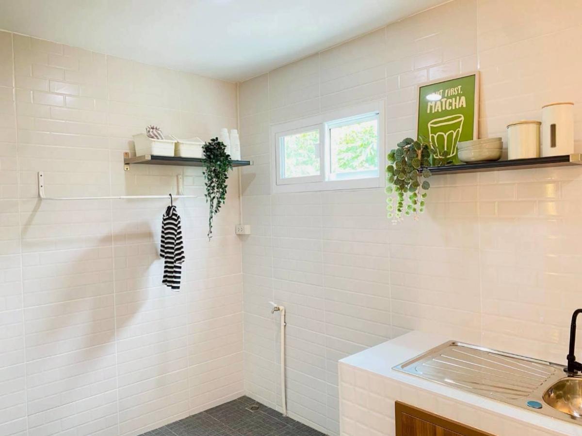 For SaleTownhomePathum Thani,Rangsit, Thammasat : For Sale Townhouse/Townhome  , Baan Samphan Villa Lamlukka Klong 3 , newly renovated , Khu Khot , Lam Luk Ka , Pathum Thani , CX-133012