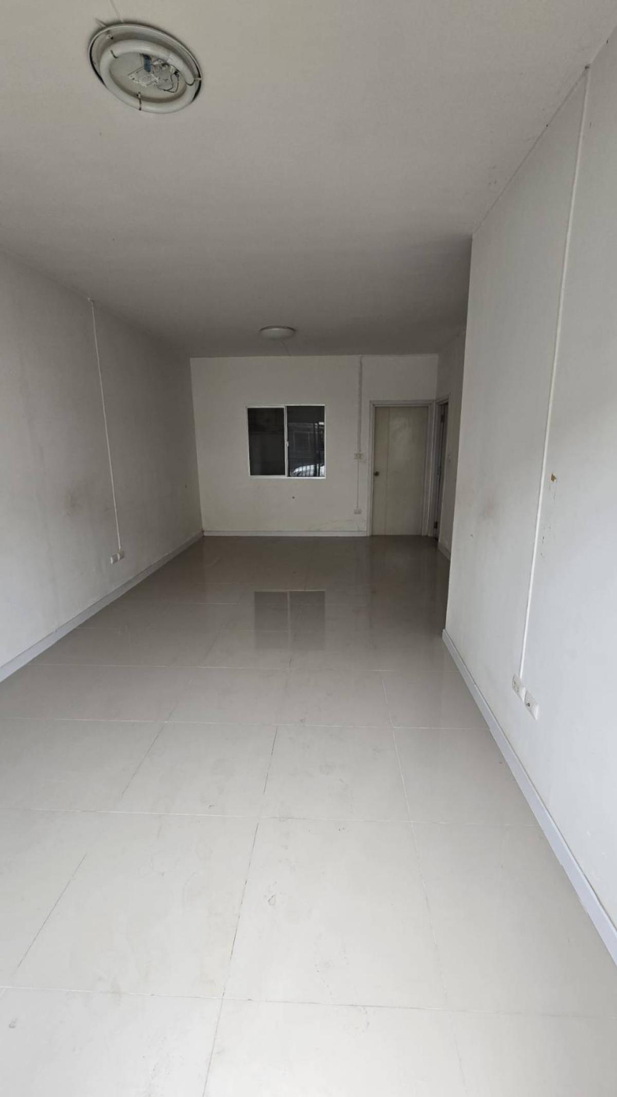 For SaleTownhomePathum Thani,Rangsit, Thammasat : For Sale Townhouse/Townhome  , Baan Pruksa Rungsit - Klong 3 64/2 , Khlong Sam , khlong Luang , Pathum Thani , CX-131682
