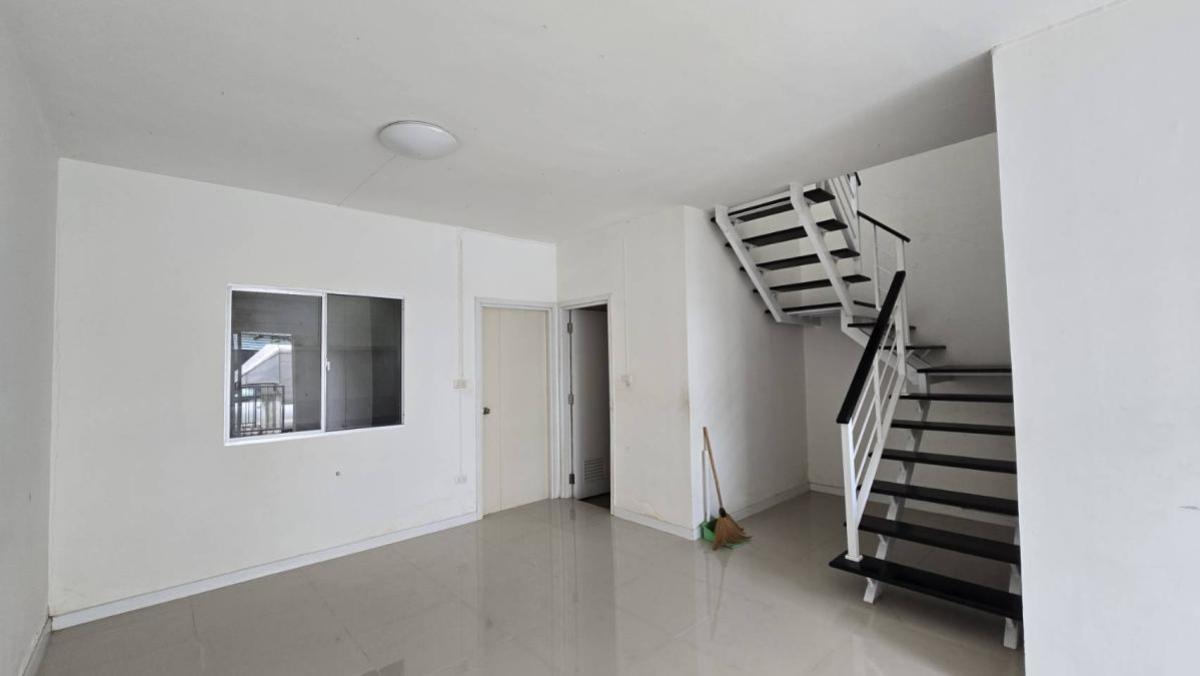 For SaleTownhomePathum Thani,Rangsit, Thammasat : For Sale Townhouse/Townhome  , Baan Pruksa Rungsit - Klong 3 64/2 , Khlong Sam , khlong Luang , Pathum Thani , CX-131682