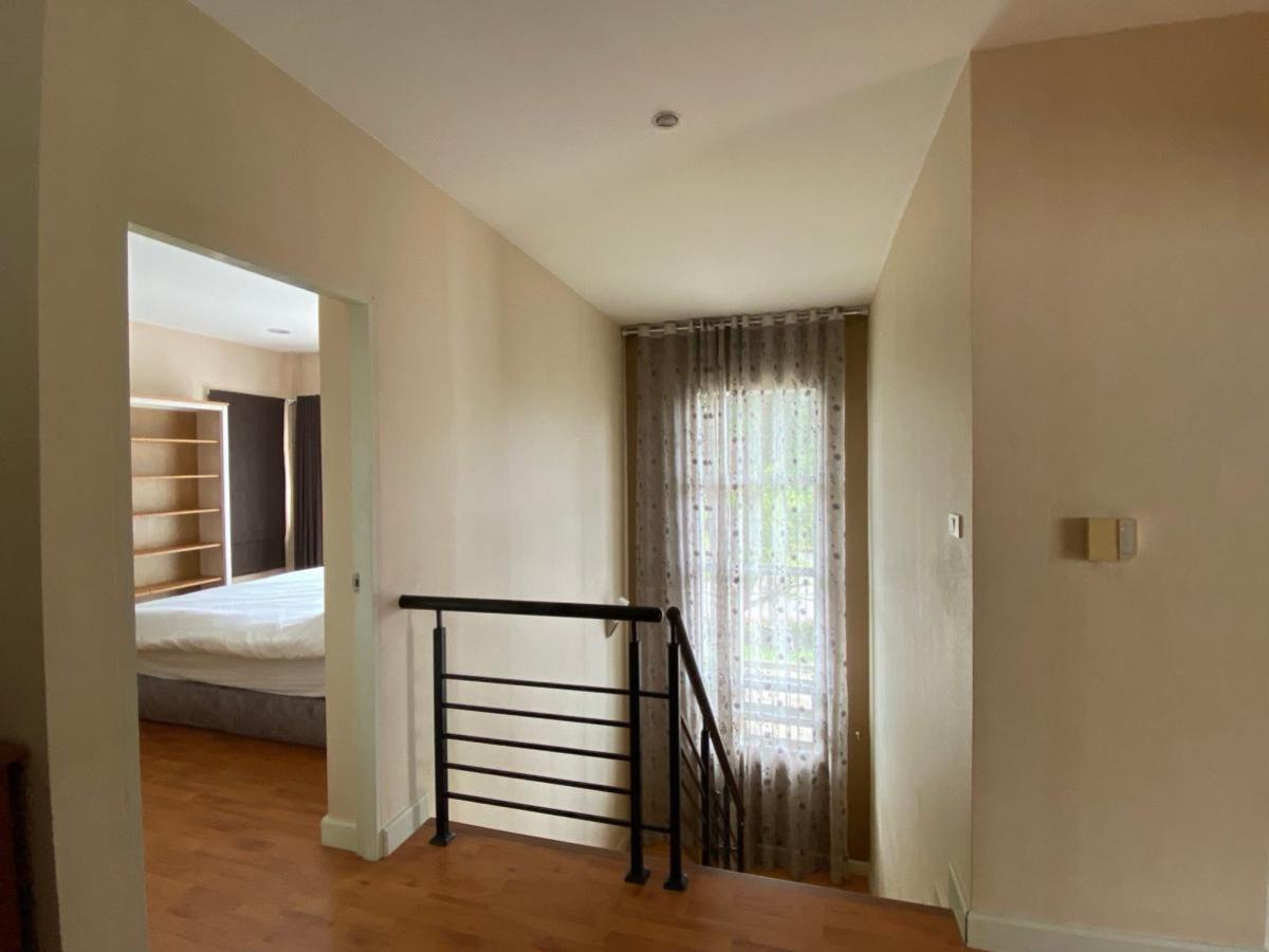 ขายบ้านลาดกระบัง สุวรรณภูมิ : ขายบ้าน  ไลฟ์ บางกอก บูเลอวาร์ด วงแหวน - พระราม 9 ARL-หัวหมาก ทับช้าง เขต สะพานสูง กรุงเทพ CX-133018