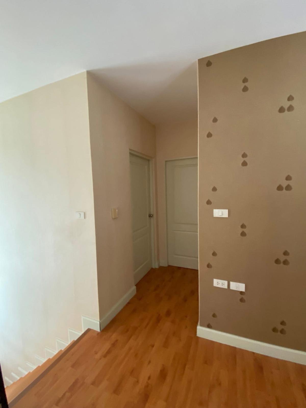 ขายบ้านลาดกระบัง สุวรรณภูมิ : ขายบ้าน  ไลฟ์ บางกอก บูเลอวาร์ด วงแหวน - พระราม 9 ARL-หัวหมาก ทับช้าง เขต สะพานสูง กรุงเทพ CX-133018