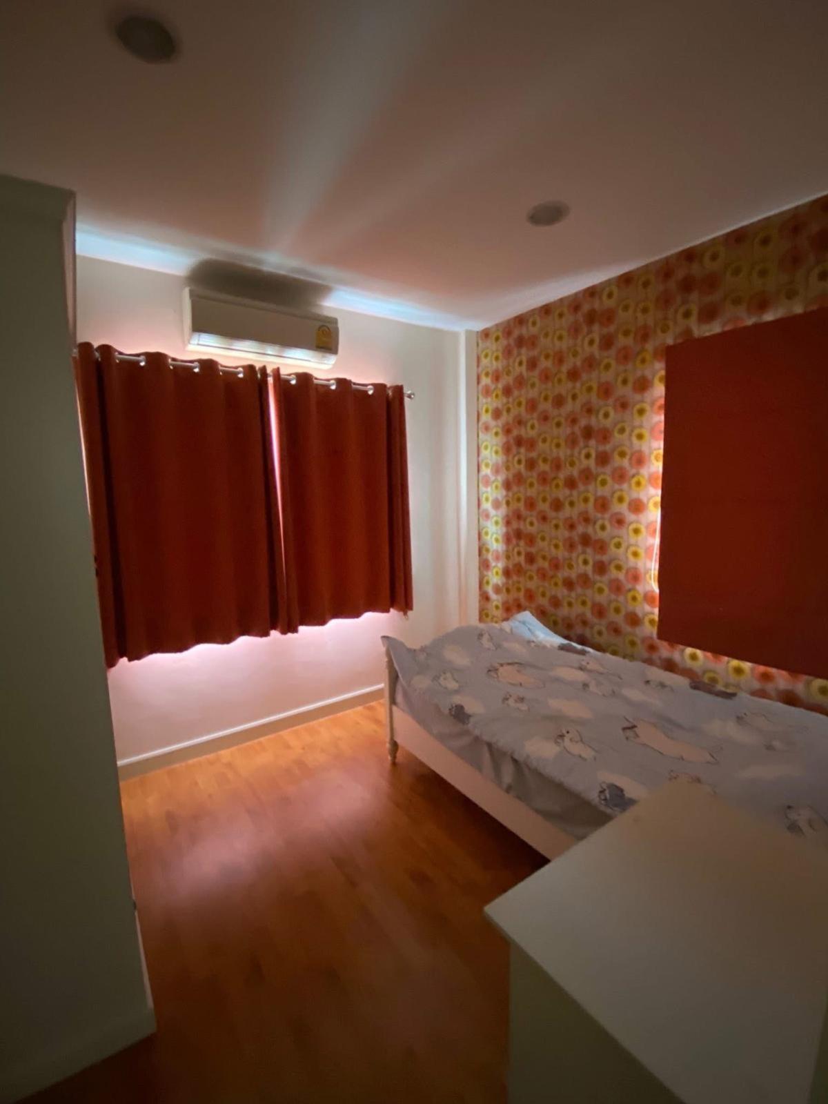 ขายบ้านลาดกระบัง สุวรรณภูมิ : ขายบ้าน  ไลฟ์ บางกอก บูเลอวาร์ด วงแหวน - พระราม 9 ARL-หัวหมาก ทับช้าง เขต สะพานสูง กรุงเทพ CX-133018