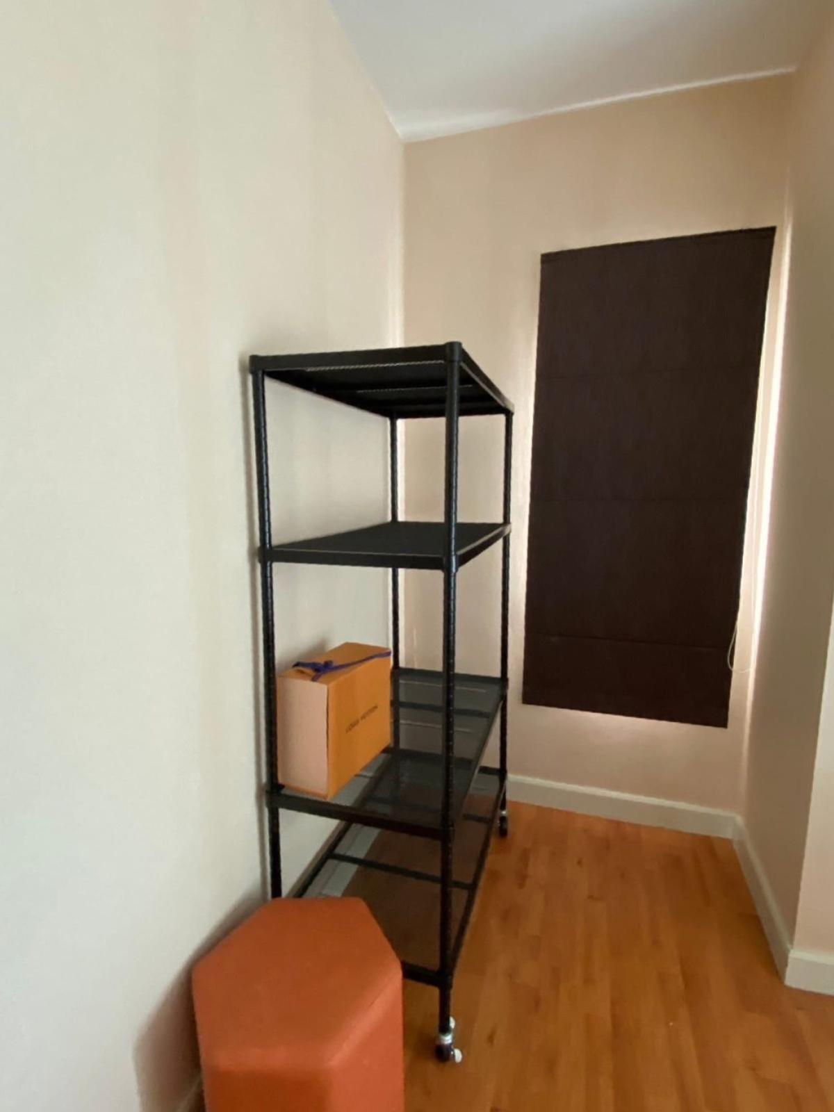 ขายบ้านลาดกระบัง สุวรรณภูมิ : ขายบ้าน  ไลฟ์ บางกอก บูเลอวาร์ด วงแหวน - พระราม 9 ARL-หัวหมาก ทับช้าง เขต สะพานสูง กรุงเทพ CX-133018