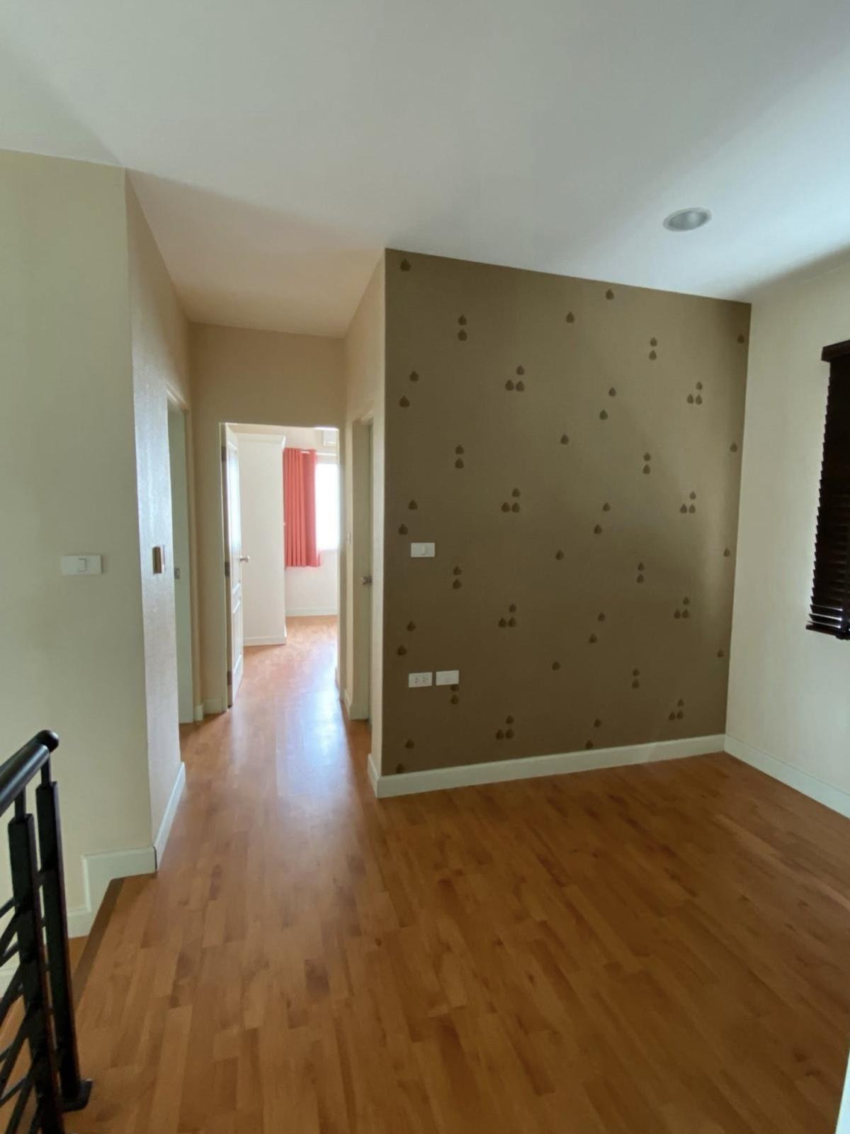 ขายบ้านลาดกระบัง สุวรรณภูมิ : ขายบ้าน  ไลฟ์ บางกอก บูเลอวาร์ด วงแหวน - พระราม 9 ARL-หัวหมาก ทับช้าง เขต สะพานสูง กรุงเทพ CX-133018