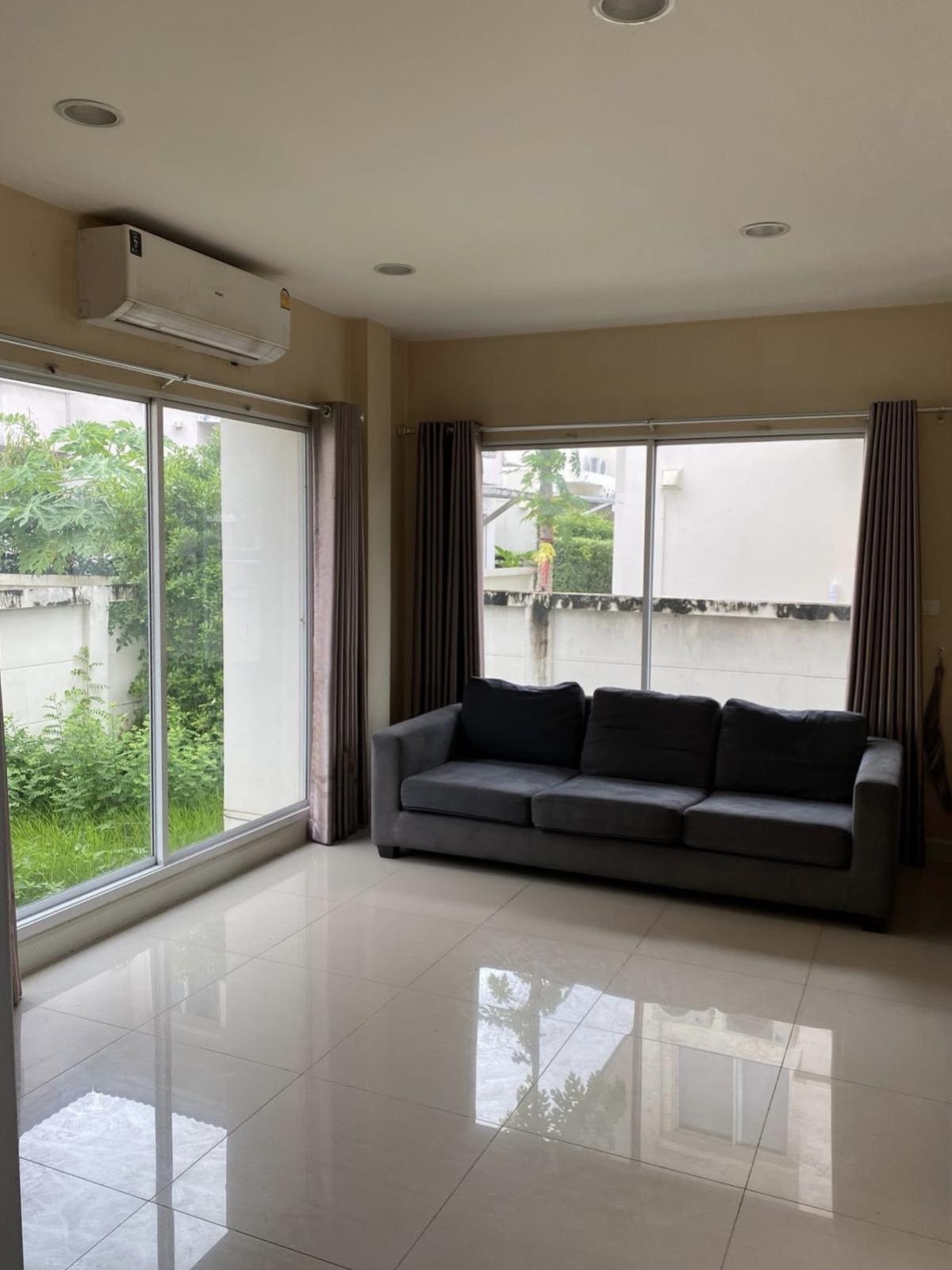 ขายบ้านลาดกระบัง สุวรรณภูมิ : ขายบ้าน  ไลฟ์ บางกอก บูเลอวาร์ด วงแหวน - พระราม 9 ARL-หัวหมาก ทับช้าง เขต สะพานสูง กรุงเทพ CX-133018