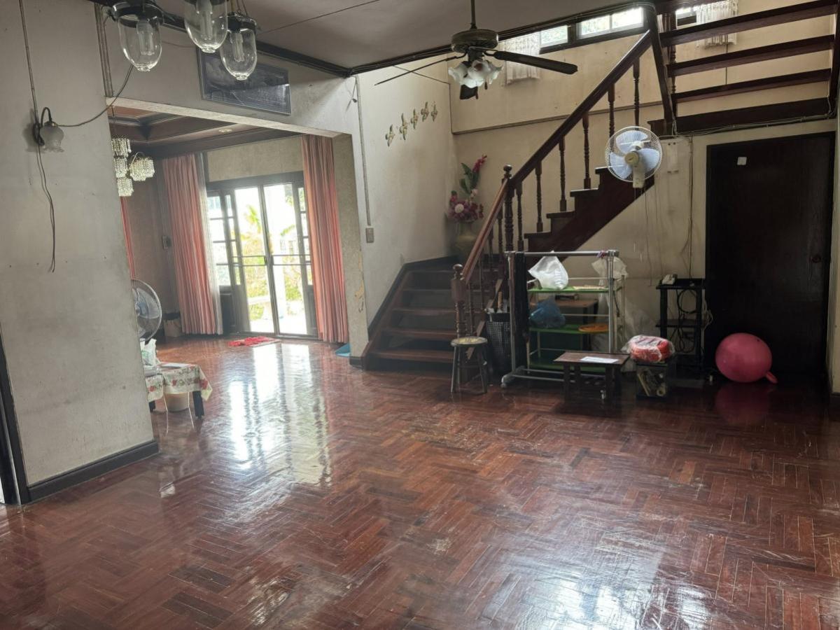 ขายบ้านเอกชัย บางบอน : ขายหมู่บ้านบางมด ซอย4 วิวสวย หน้ากว้าง บางมด เขต จอมทอง กรุงเทพ CX-132992