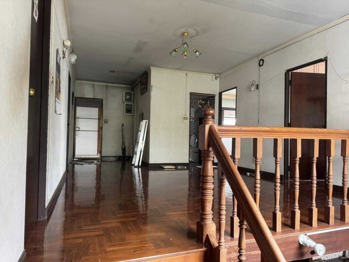 ขายบ้านเอกชัย บางบอน : ขายหมู่บ้านบางมด ซอย4 วิวสวย หน้ากว้าง บางมด เขต จอมทอง กรุงเทพ CX-132992