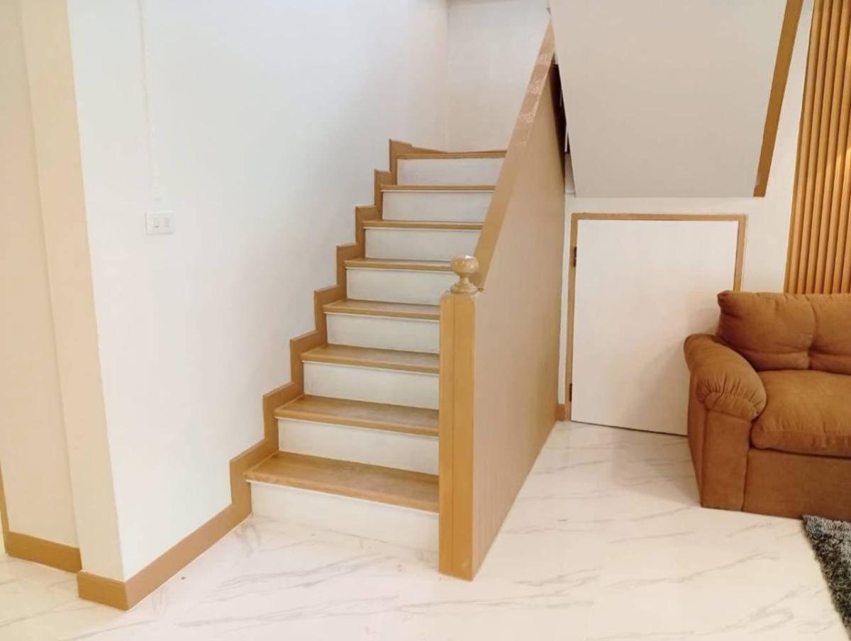 ขายบ้านเอกชัย บางบอน : ขายบ้าน  เพชรมณฑลกรีน บางบอน 5 หน้ากว้าง รีโนเวทใหม่ หนองแขม เขต หนองแขม กรุงเทพ CX-133046