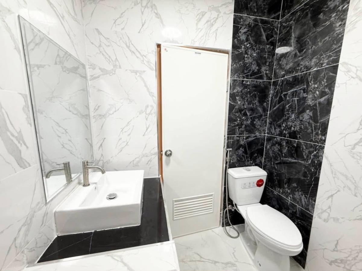 ขายบ้านเอกชัย บางบอน : ขายบ้าน  เพชรมณฑลกรีน บางบอน 5 หน้ากว้าง รีโนเวทใหม่ หนองแขม เขต หนองแขม กรุงเทพ CX-133046