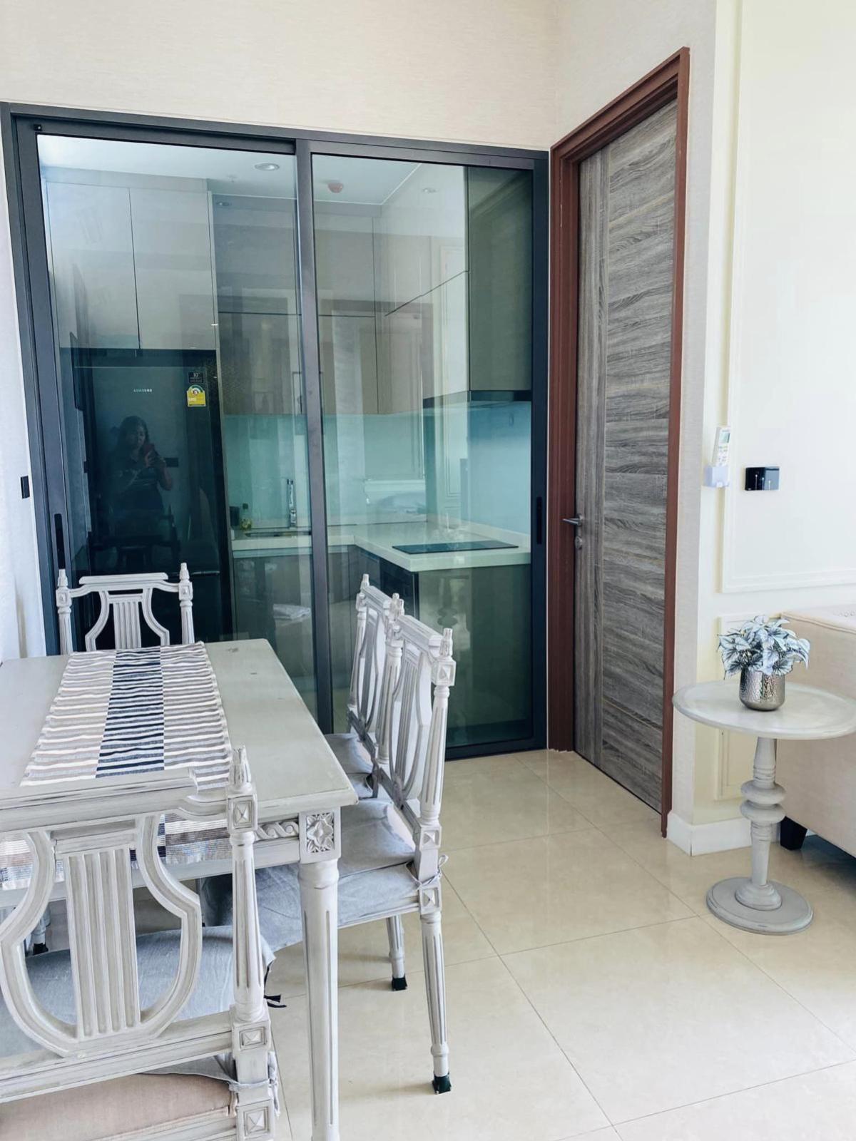 For SaleCondoOnnut, Udomsuk : For Sale Condo , Mayfair Place Sukhumvit 50 , BTS-On Nut , Phra Khanong , Khlong Toei , Bangkok , CX-133021